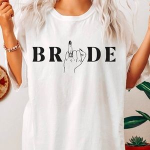 Brand New Bride T